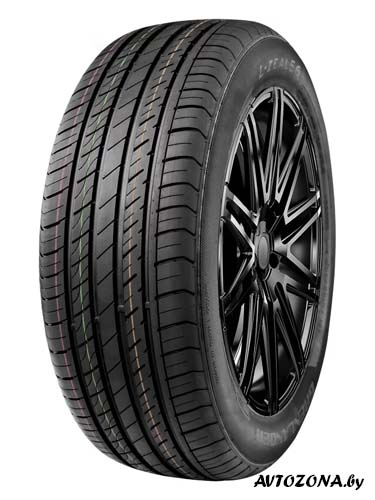 iLink L-Zeal 56 245/40R19 98W XL (run-flat)